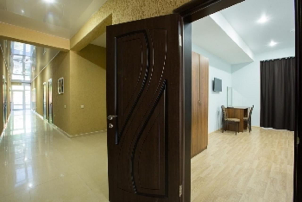 Calipso Sea Hotel Gagra Exterior foto